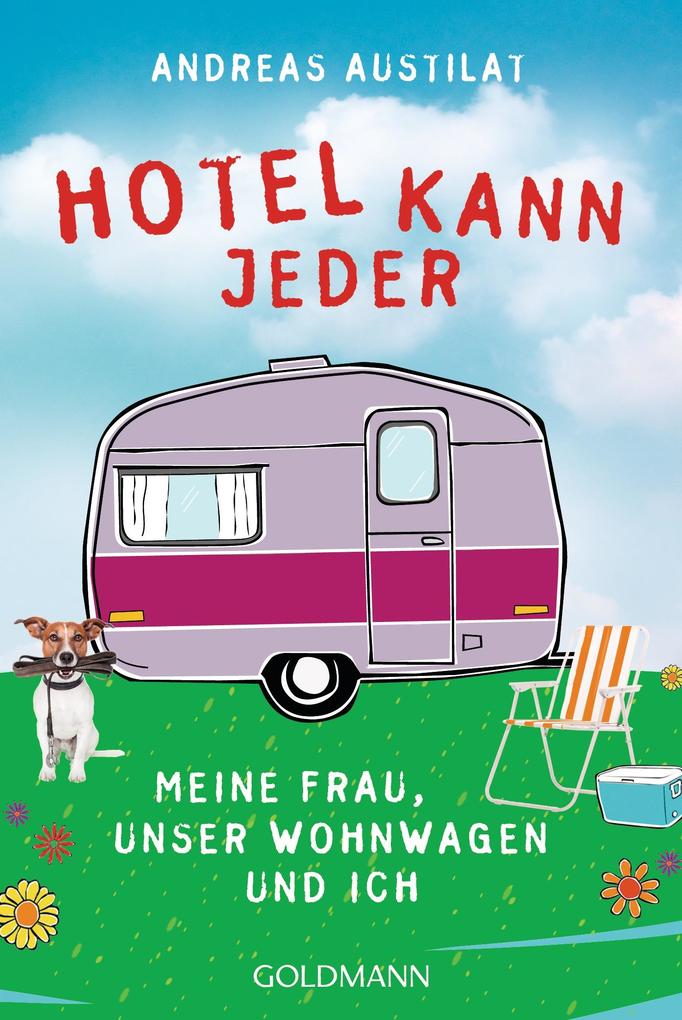 Goldmann Tb Hotel Kann Jeder - Bild 6