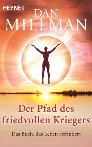 Heyne Taschenbuch Der Pfad Des Friedvollen Kriegers - Bild 7