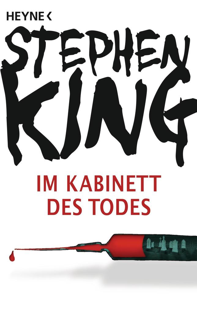 Im Kabinett des Todes Stephen King - Bild 5