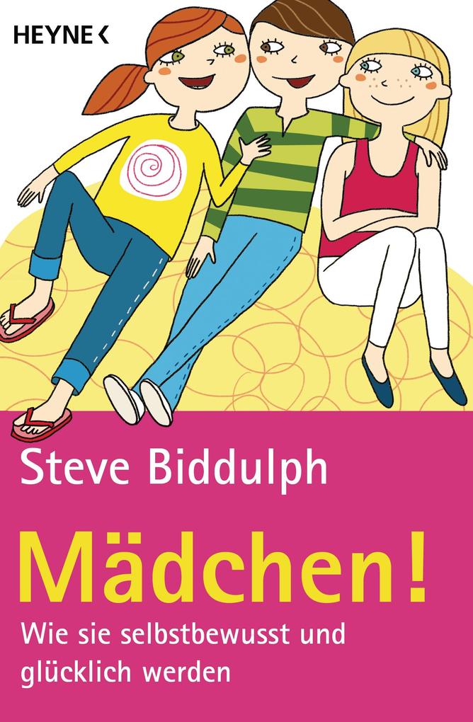 Mädchen! Steve Biddulph - Bild 5