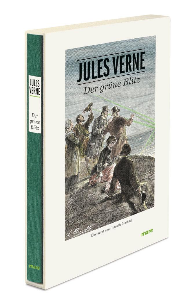 Der grüne Blitz Jules Verne - Bild 5