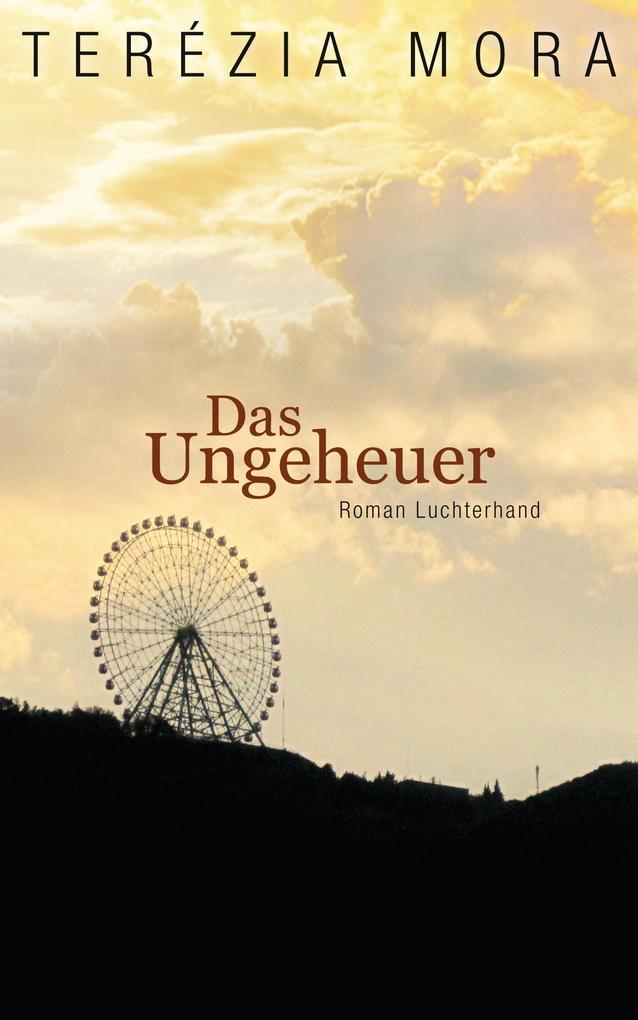 Das Ungeheuer: Roman - Bild 7