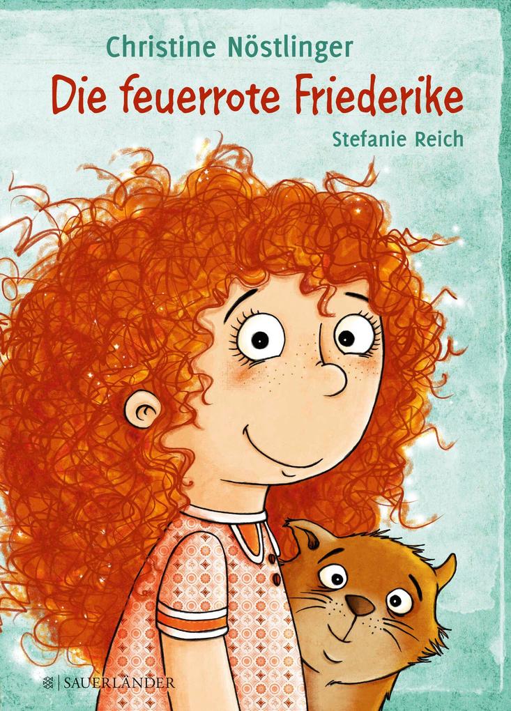 Fischer Sauerländer Die Feuerrote Friederike - Bild 6