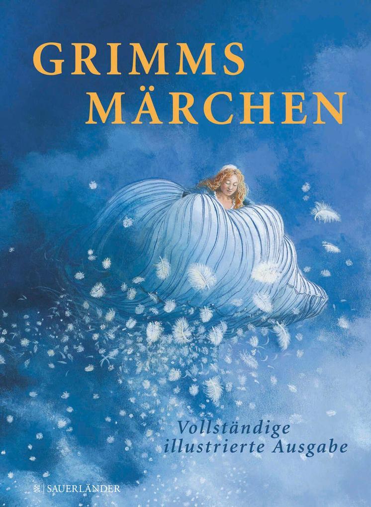Fischer Sauerländer Grimms Märchen - Bild 7