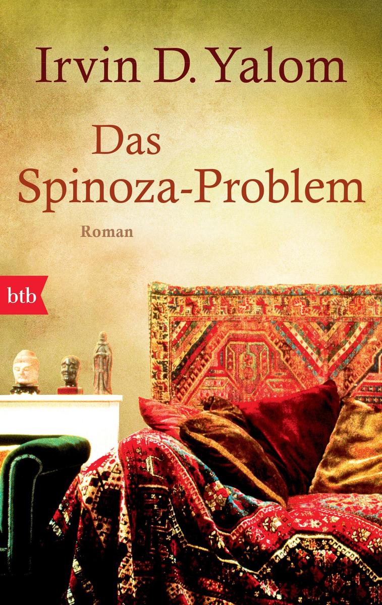 Das Spinoza-Problem Irvin D. Yalom - Bild 6
