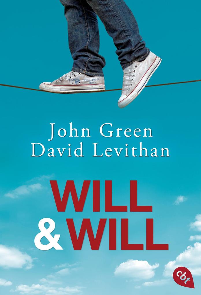Will & Will David Levithan - Bild 5