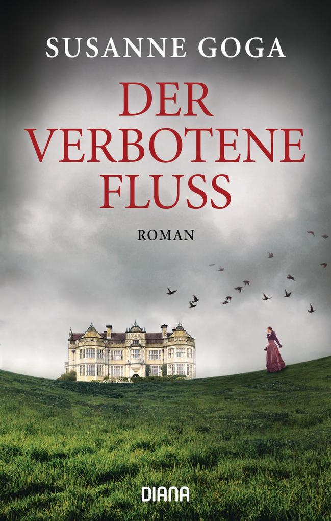 Diana Taschenbuch Der Verbotene Fluss - Bild 5
