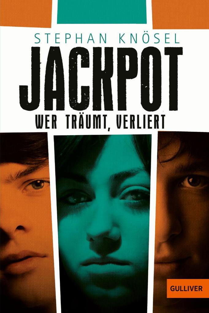 Jackpot - Wer träumt, verliert Stephan Knösel - Bild 7