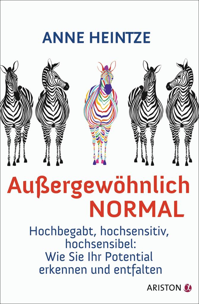 Ariston Verlag Außergewöhnlich Normal - Bild 4