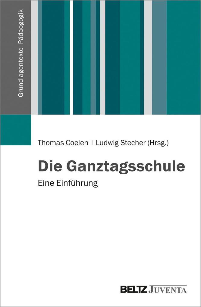 Einführung Ganztagsschule Thomas Coelen - Bild 4