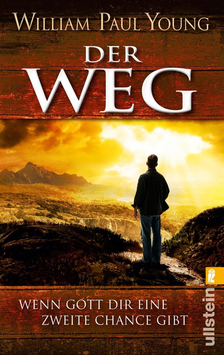 Der Weg William Paul Young - Bild 6