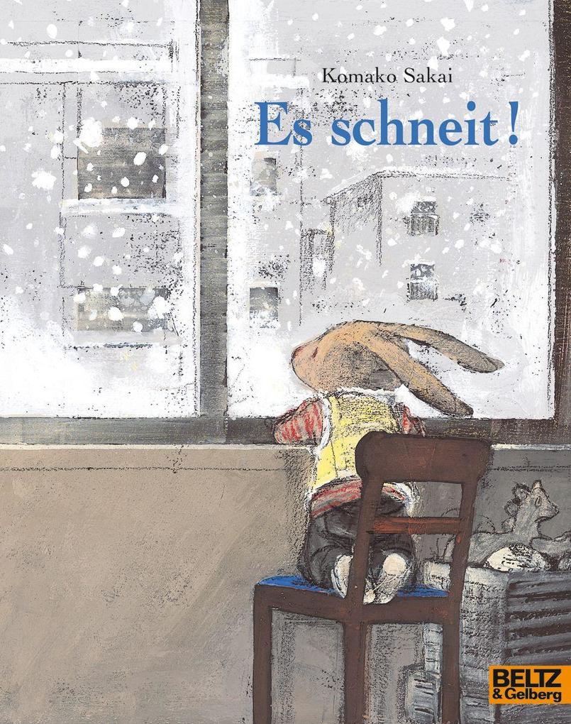 Es schneit! Komako Sakai - Bild 4