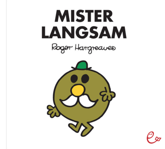 Mister Langsam Roger Hargreaves - Bild 3