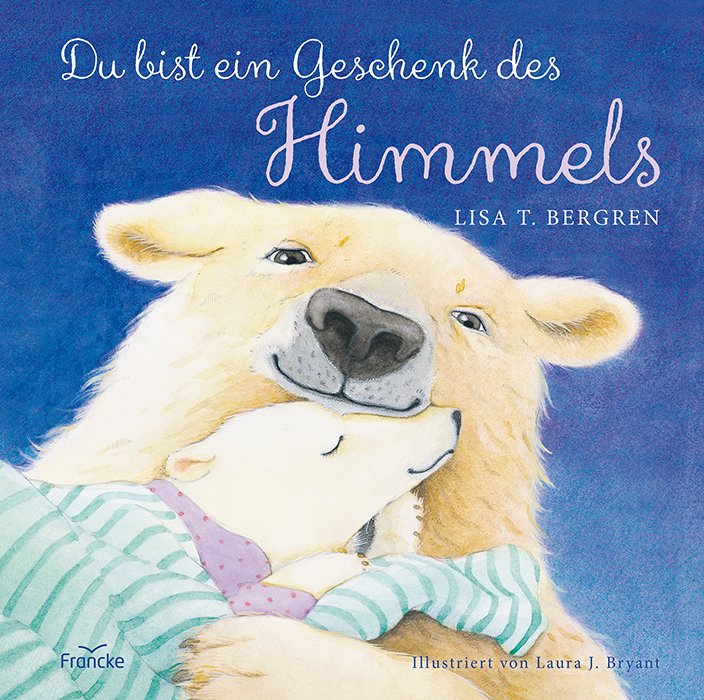 Lisa T. Bergren ~ Du bist ein Geschenk des Himmels - Bild 7