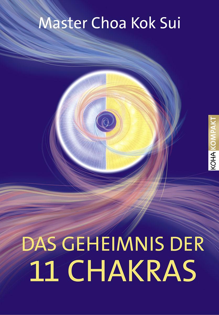 Koha-Verlag Gmbh Das Geheimnis Der 11 Chakras - Bild 5