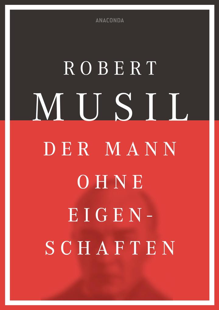 Der Mann ohne Eigenschaften Robert Musil - Bild 7