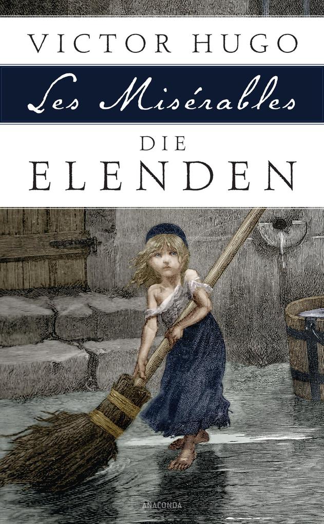 Die Elenden / Les Misérables Victor Hugo - Bild 9