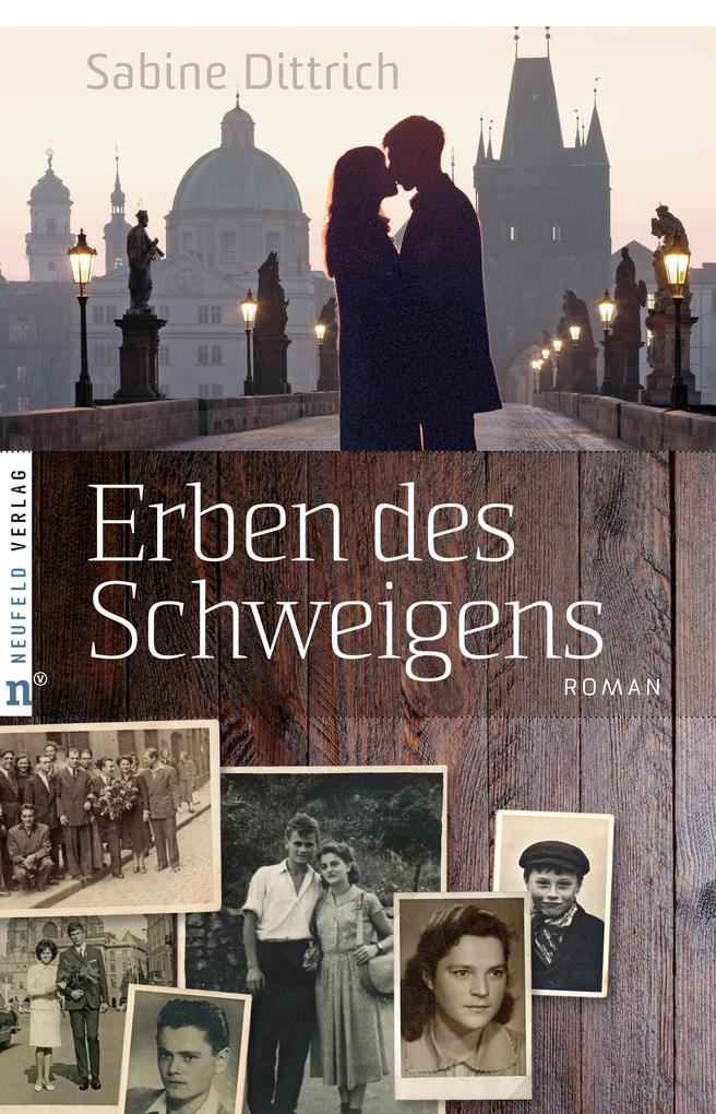 Neufeld Verlag Erben Des Schweigens - Bild 6