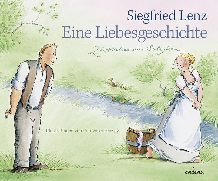 Hoffmann Und Campe Verlag Eine Liebesgeschichte - Bild 7