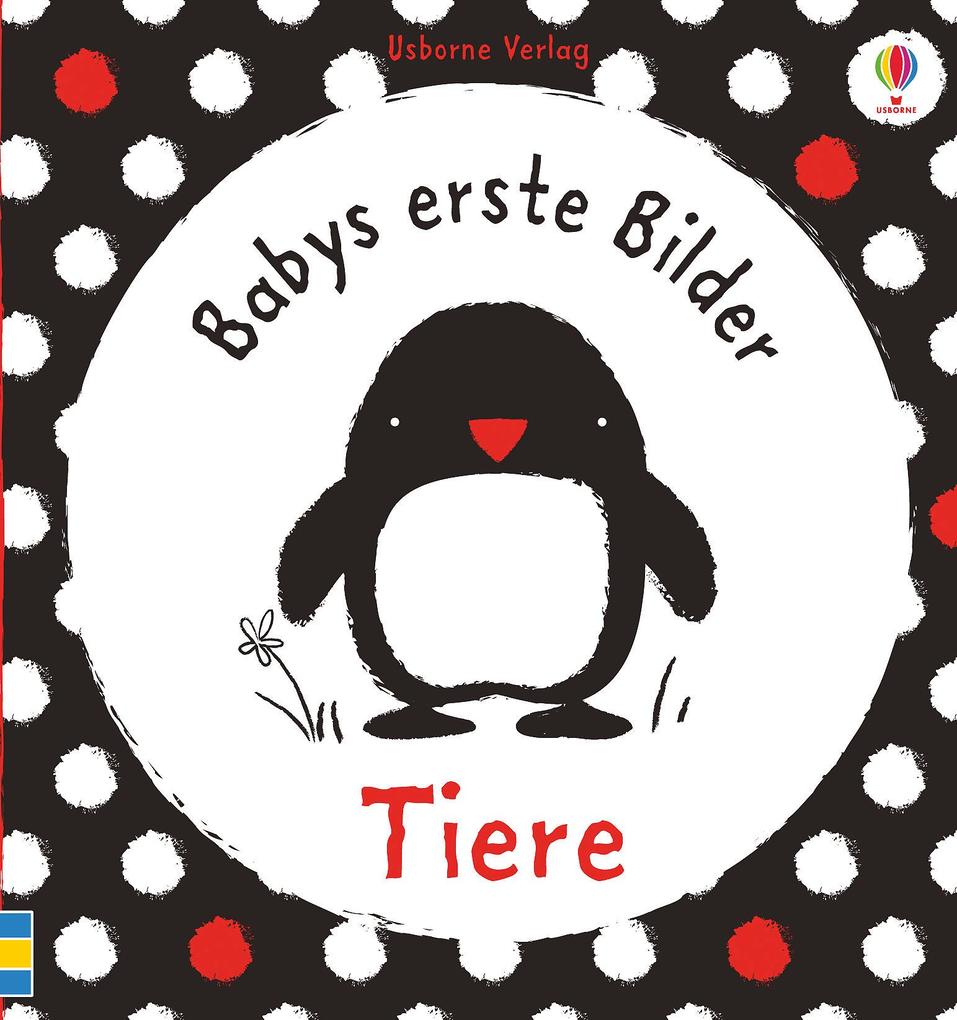 Babys erste Bilder: Tiere - Bild 5
