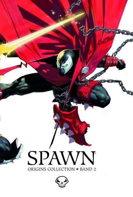 Panini Verlags Gmbh Spawn Origins Collection 02 - Bild 5