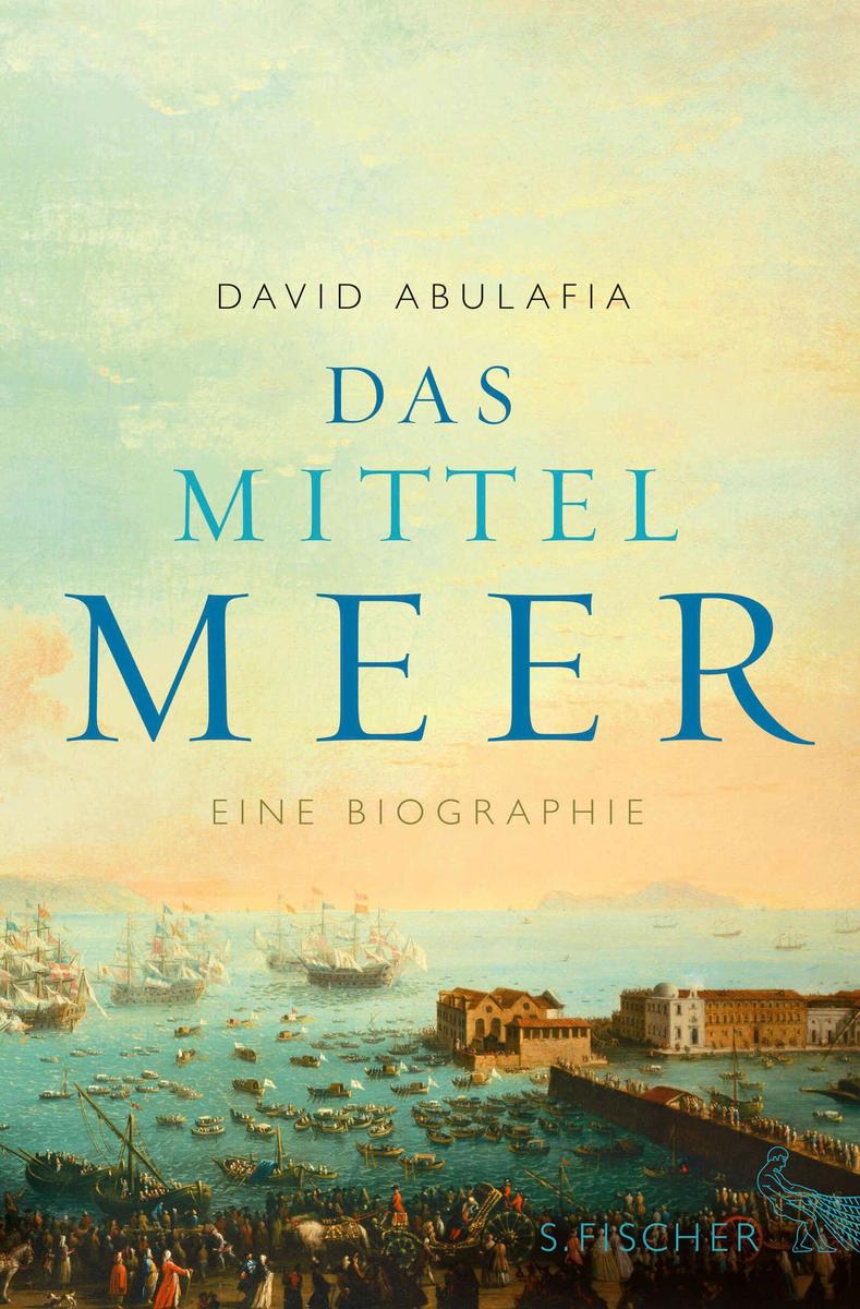 Fischer S. Das Mittelmeer - Bild 3