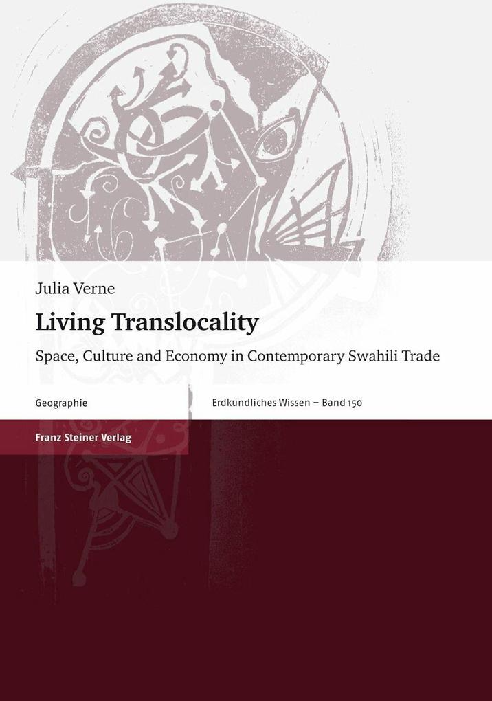 Living Translocality - Julia Verne