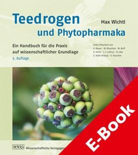 Teedrogen und Phytopharmaka
