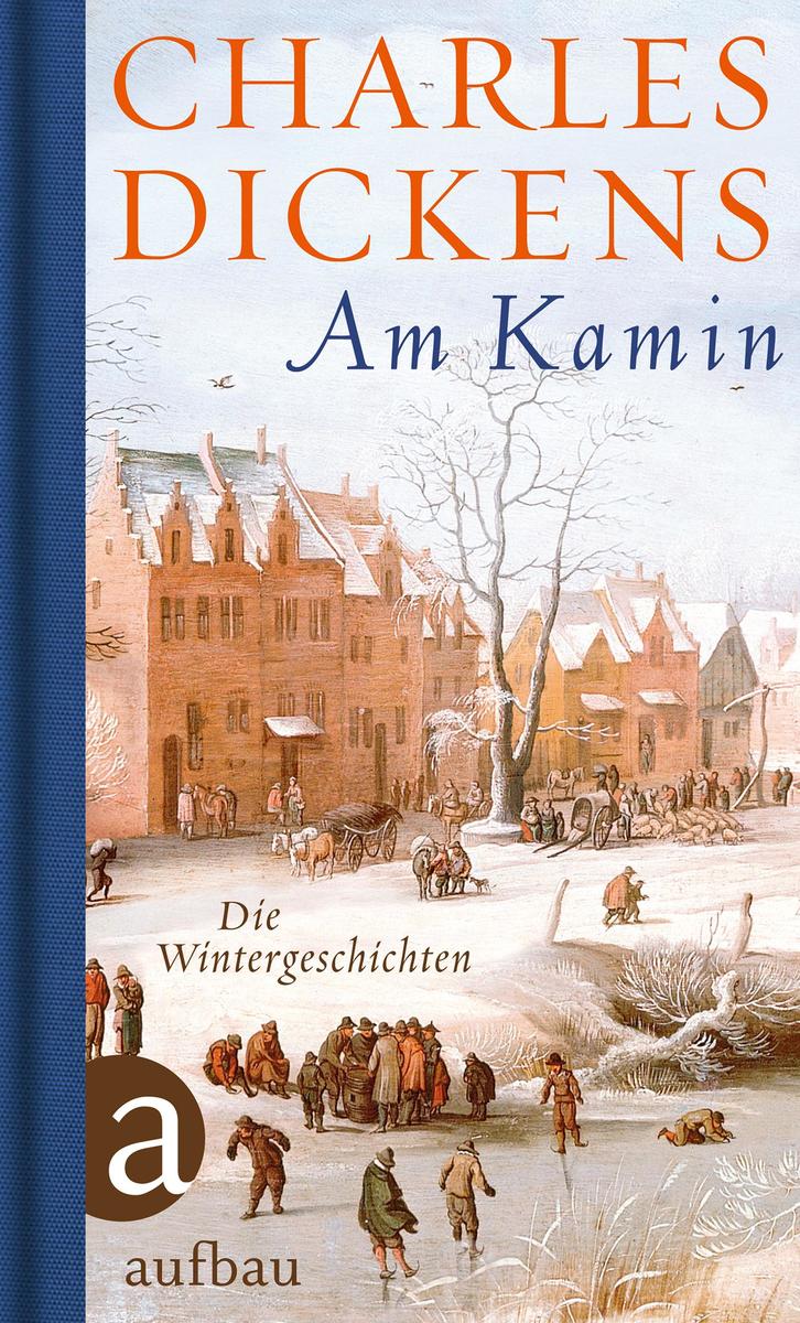 Aufbau Verlage Gmbh Am Kamin - Bild 8