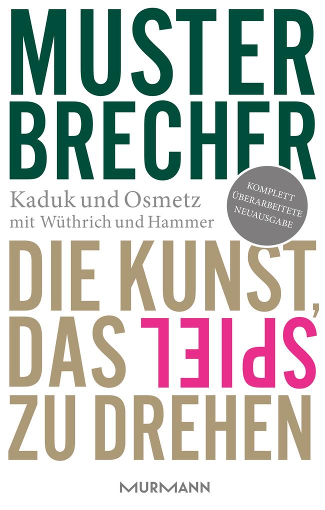 Murmann Publishers Musterbrecher - Bild 7