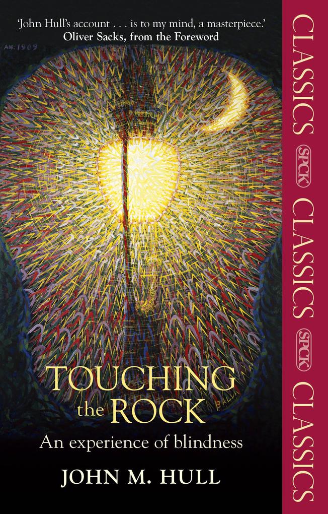 Touching the Rock - John M. Hull