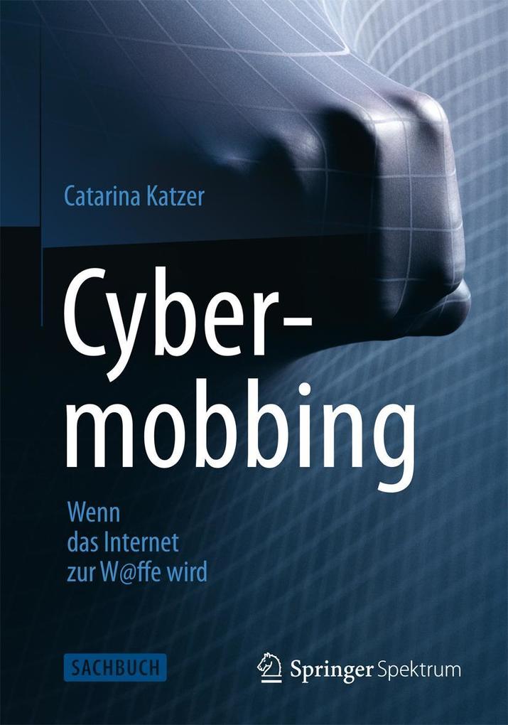 Springer Berlin Heidelberg Cybermobbing - Wenn Das Internet Zur W@Ffe Wird - Bild 4