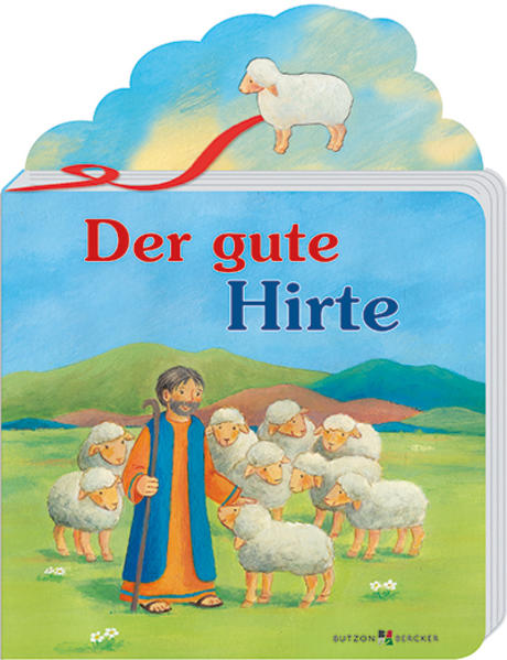 Der gute Hirte Irmgard Partmann - Bild 6