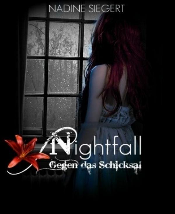 Nightfall - Nadine Siegert