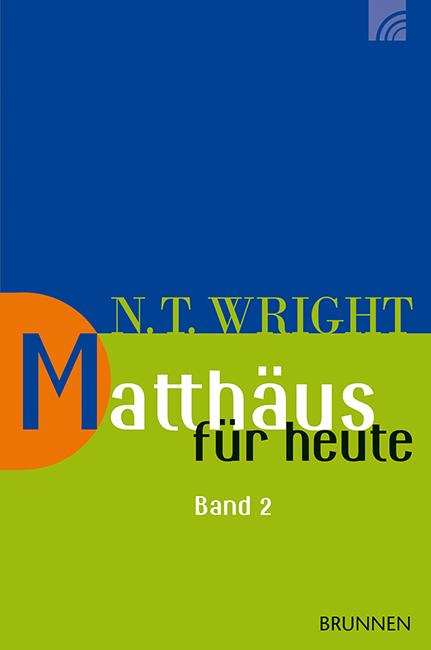Matthäus für heute 2 (Wright, Neues Testament für heute) - Bild 5