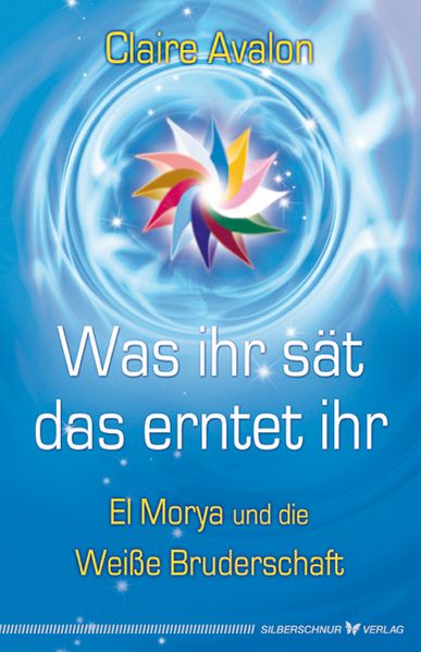 Silberschnur Verlag Die G Was Ihr Sät Das Erntet Ihr - Bild 4