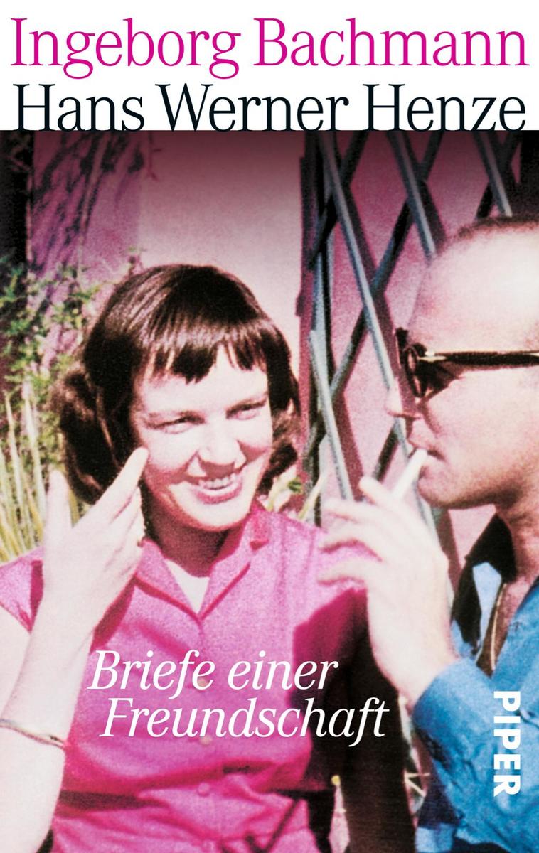 Piper Verlag Gmbh Briefe Einer Freundschaft - Bild 7