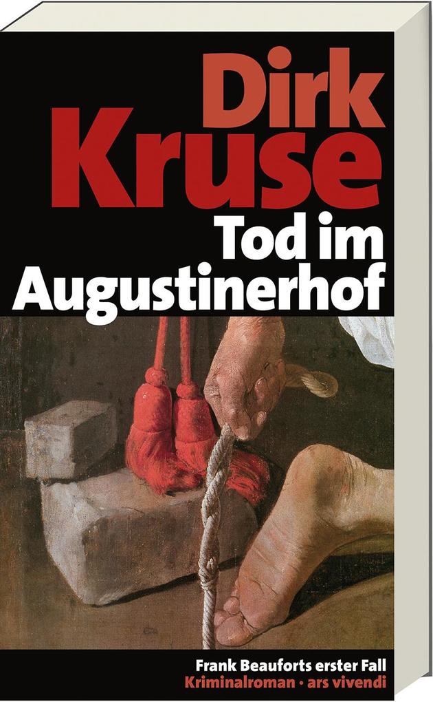 Tod im Augustinerhof Dirk Kruse - Bild 6