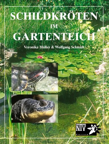 Ntv Natur Und Tier-Verlag Schildkröten Im Gartenteich - Bild 4