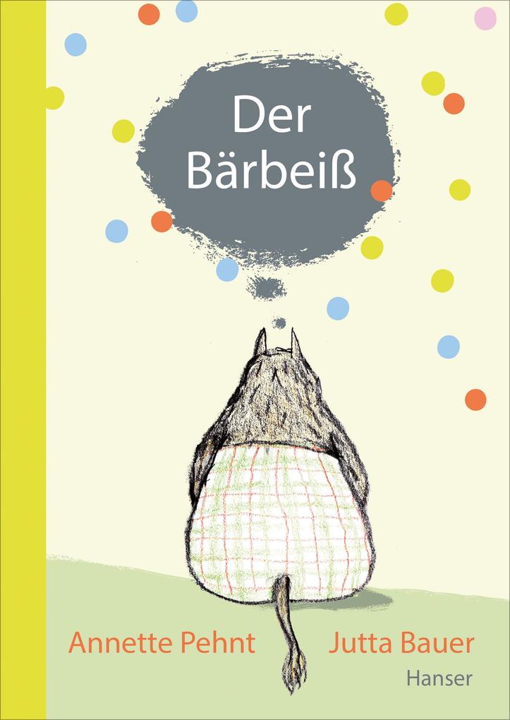 Annette Pehnt ~ Der Bärbeiß - Bild 6