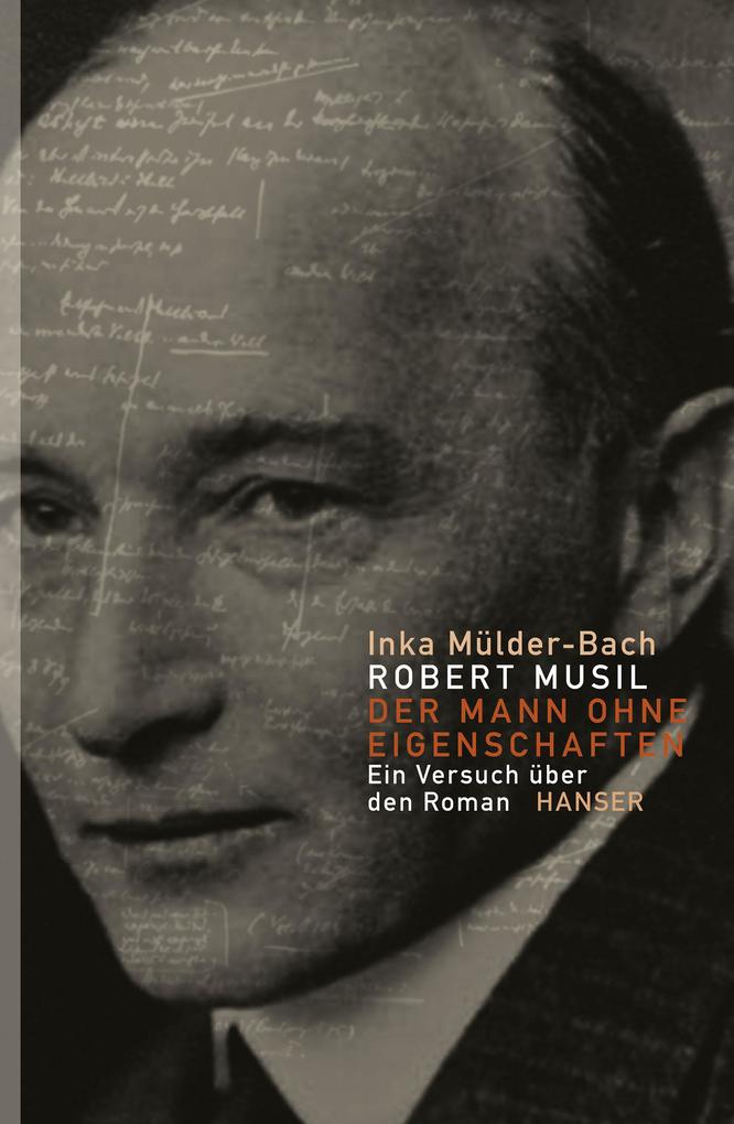 Carl Hanser Verlag Robert Musil: Der Mann Ohne Eigenschaften - Bild 4
