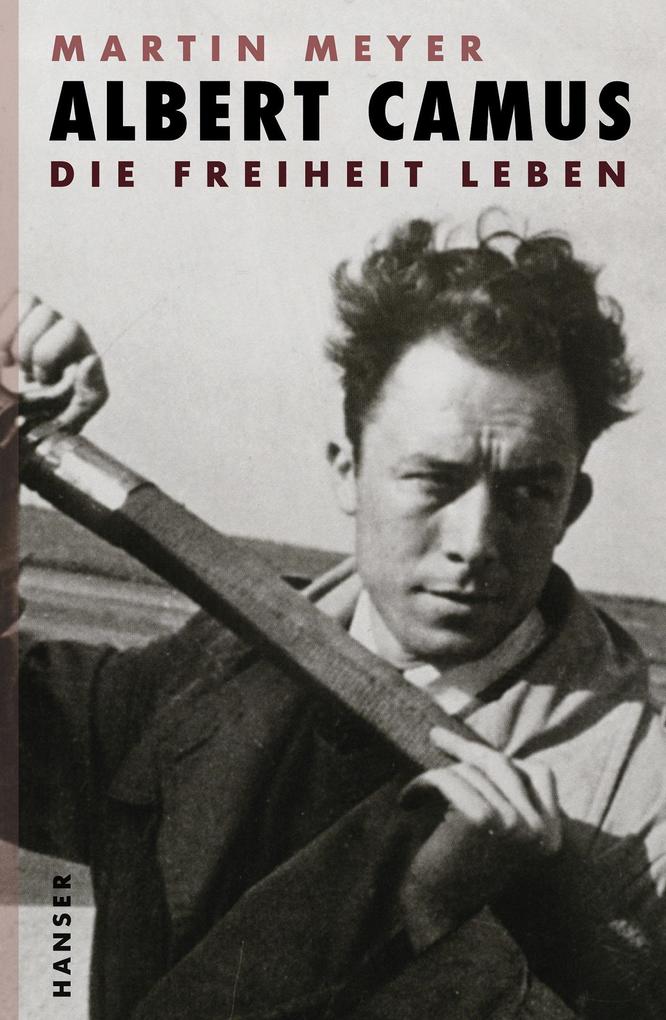 Albert Camus Martin Meyer - Bild 5