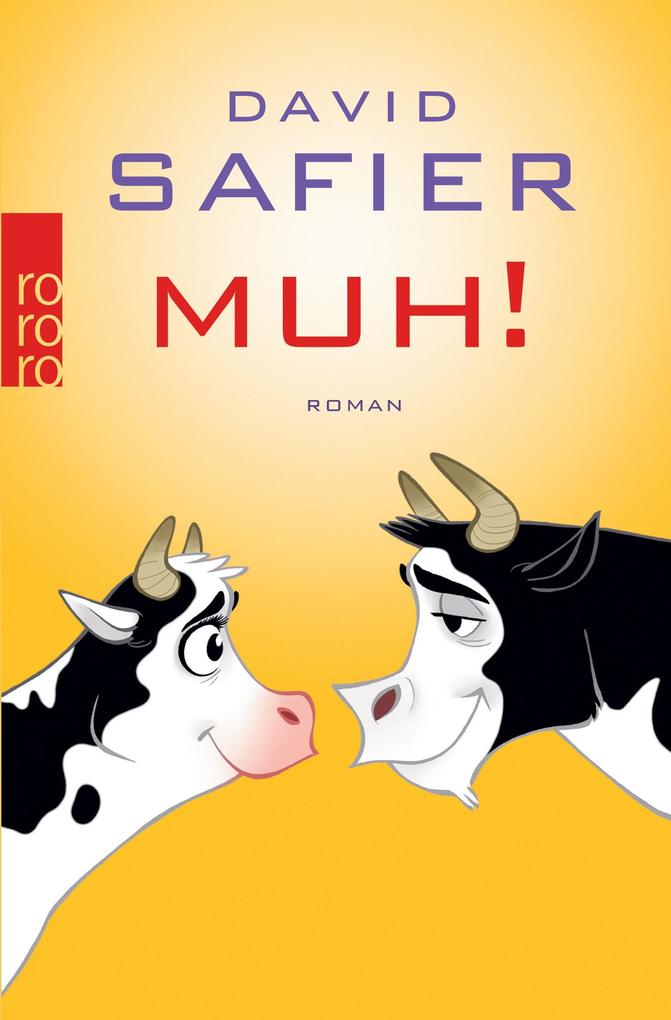MUH! David Safier - Bild 6