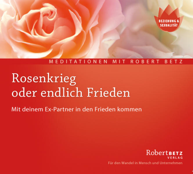 Roberto & Philippo Vlg. Rosenkrieg Oder Endlich Frieden - Meditations-Cd - Bild 6