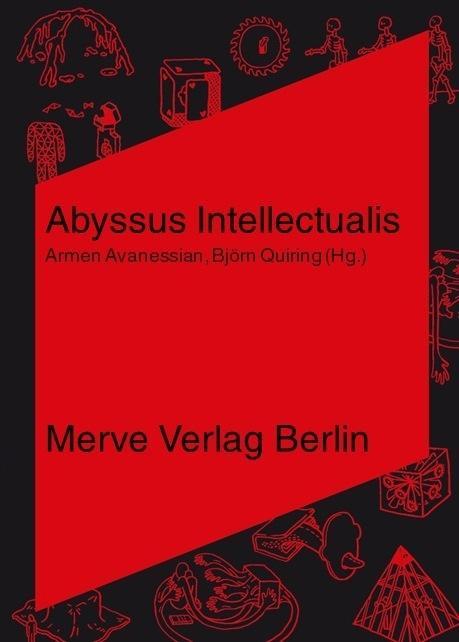 Merve Verlag Gmbh Abyssus Intellectualis - Bild 4