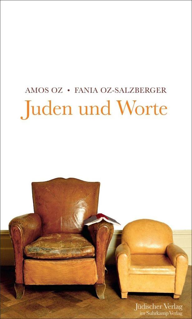 Suhrkamp Verlag Juden Und Worte - Bild 7