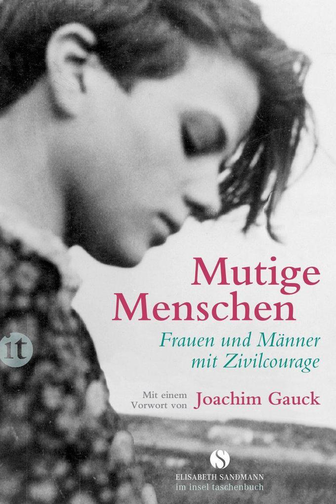 Mutige Menschen Ulrich Kühne - Bild 4