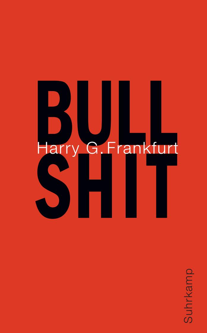 Harry G. Frankfurt: Bullshit - Taschenbuch - Bild 4