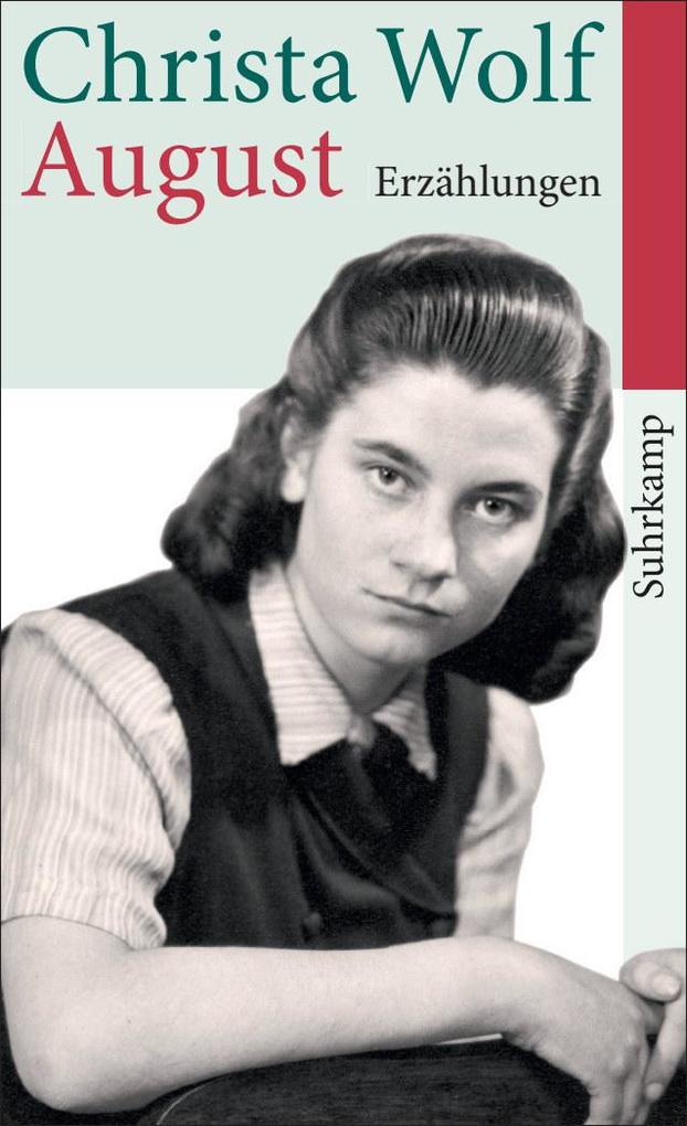 Suhrkamp Verlag August - Bild 4