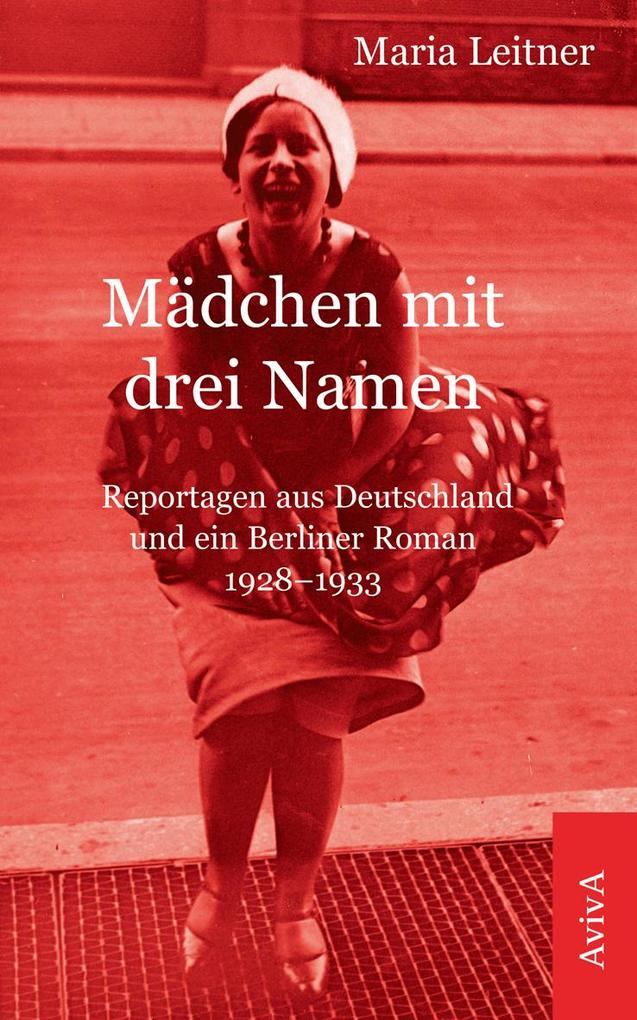 Aviva Damen Mädchen Mit Drei Namen - Bild 4